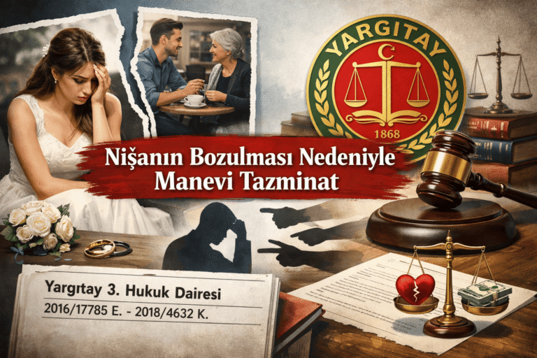 avukat sinan karabacak boşanma avukatı nişan bozulması