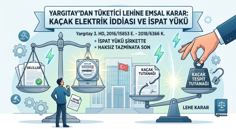 avukat sinan karabacak istanbul kaçak elektrik avukat