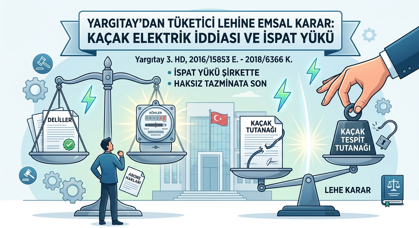 avukat sinan karabacak istanbul kaçak elektrik avukat
