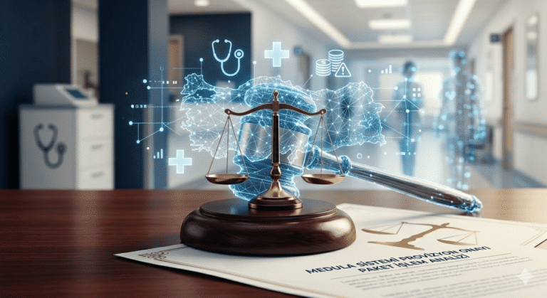 sağlık hukuku sözleşme avukat sinan karabacak