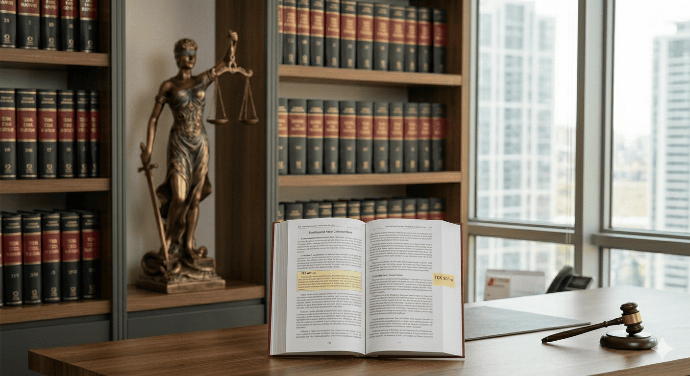 istanbul ceza avukatı