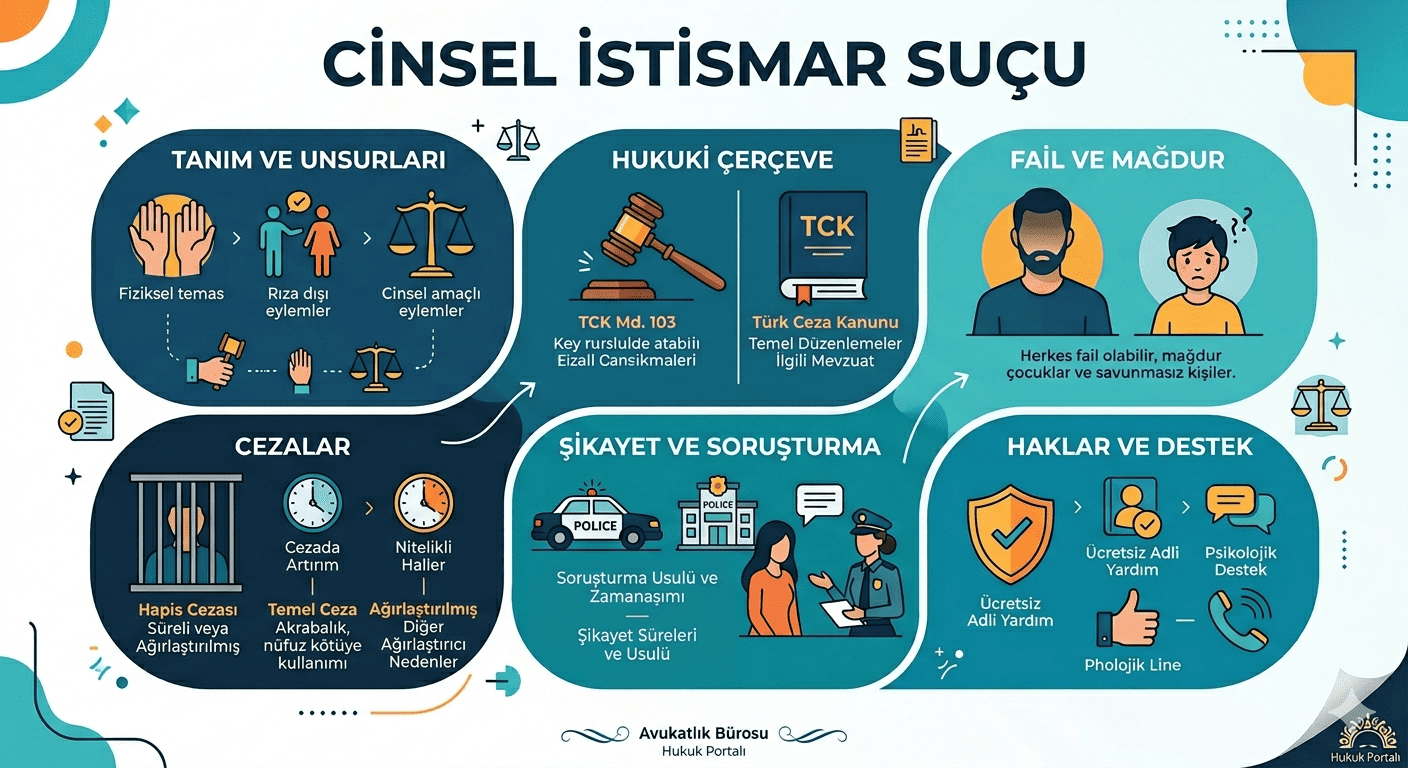avukat sinan karabacak cinsel istismar suçu