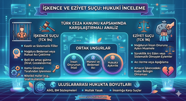 iskence-ve-eziyet-sucunun-cezasi-nedir