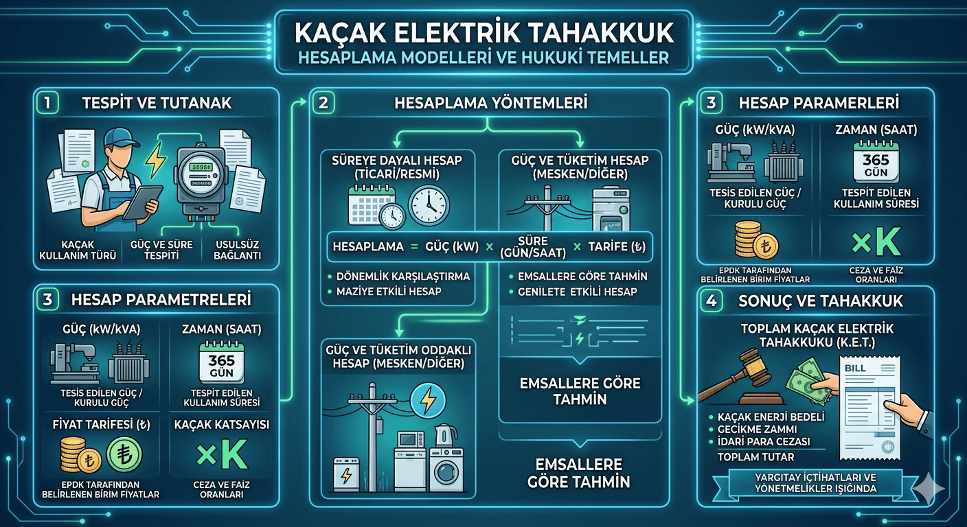 kacak-elektrik-dogru-tespit-tahakkuk-yukumlulugu-nelerdir