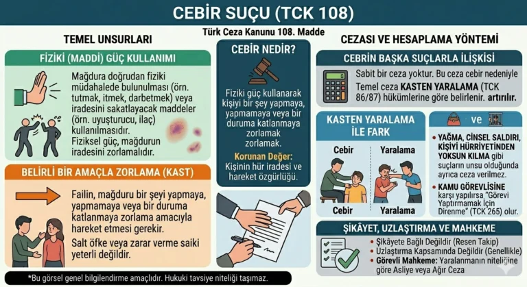 cebir suçu