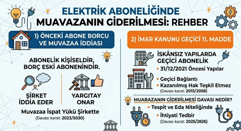 muarazanın giderilmesi